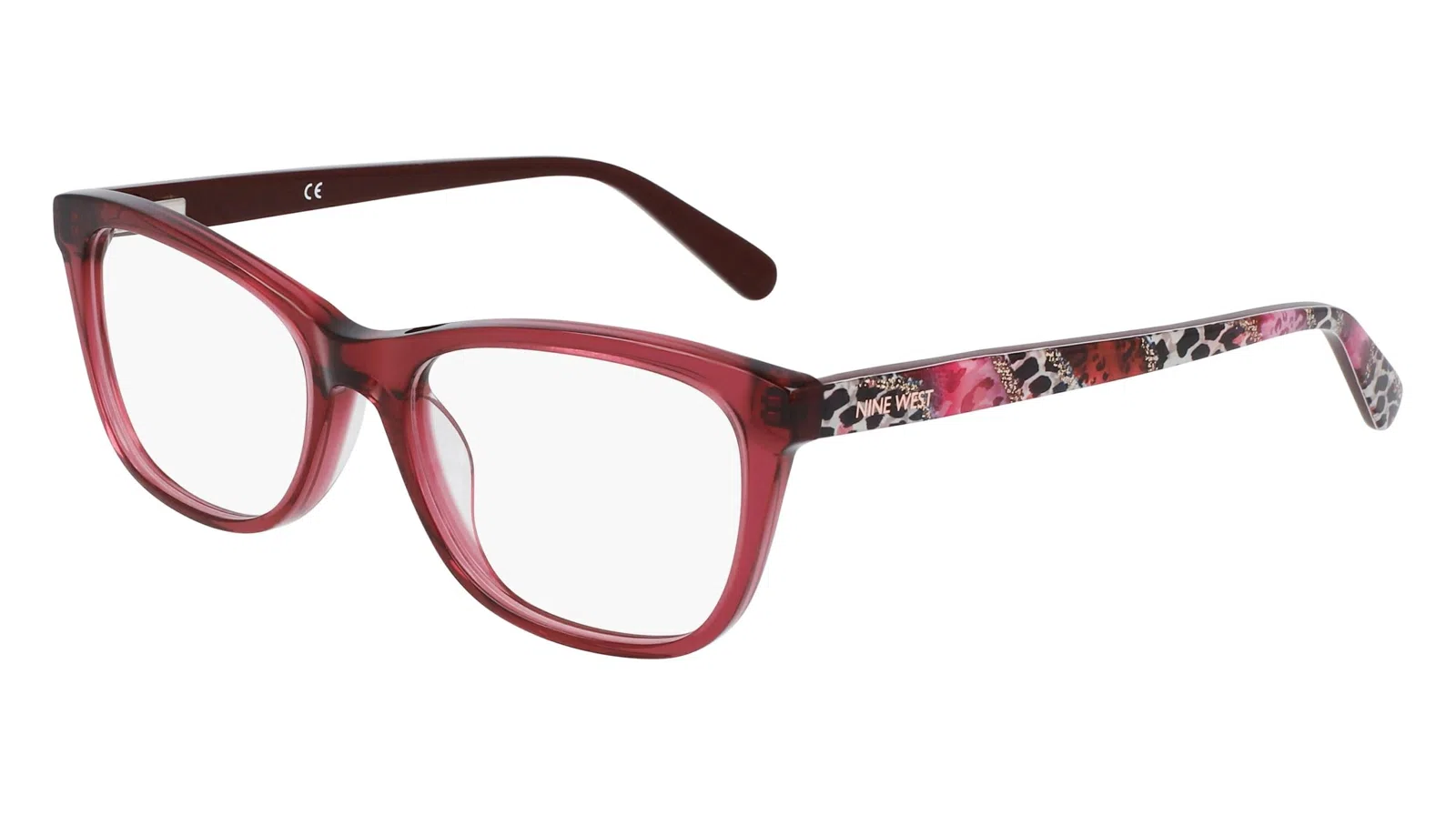 Nine West NW5227 Eyeglasses - view 4